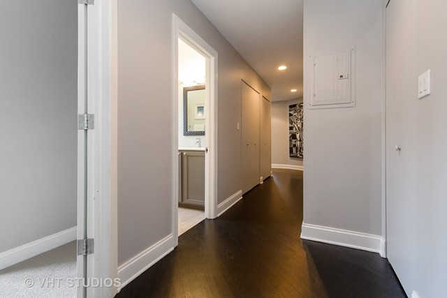 929 West Gordon Terrace, Unit 3 Chicago, IL 60613 - Photo 6 of 11