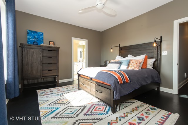 929 West Gordon Terrace, Unit 3 Chicago, IL 60613 - Photo 7 of 11