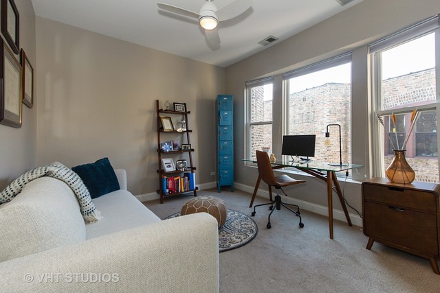 929 West Gordon Terrace, Unit 3 Chicago, IL 60613 - Photo 9 of 11