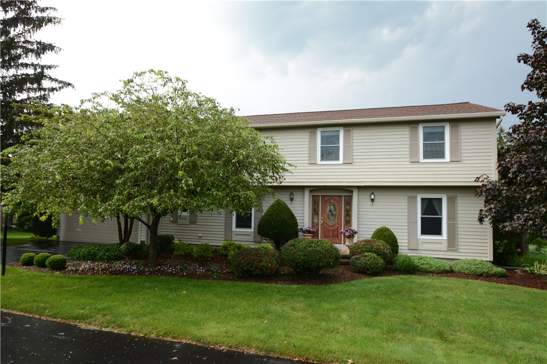 76 Barker Road Pittsford, NY 14534 - Photo 1 of 1