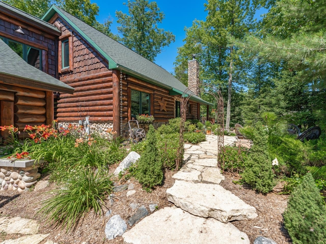 11892 Franklin Lake Road Minocqua, WI 54548 - Photo 26 of 36 Gallery Image 26
