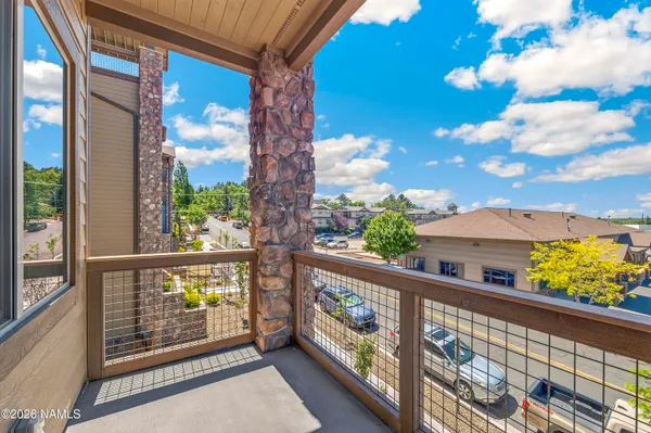 $814,000 | 310 West Birch Avenue, Unit 201, Flagstaff, AZ 86001