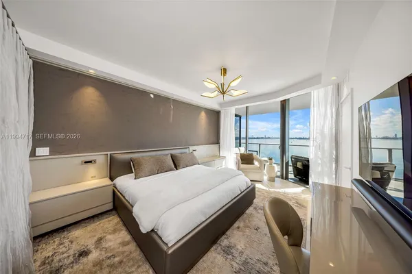 $25,000 | 700 Northeast 24th Street, Unit 1507, Miami, FL 33137