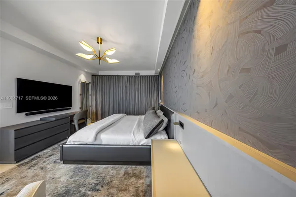 $25,000 | 700 Northeast 24th Street, Unit 1507, Miami, FL 33137