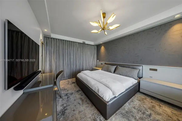 $25,000 | 700 Northeast 24th Street, Unit 1507, Miami, FL 33137