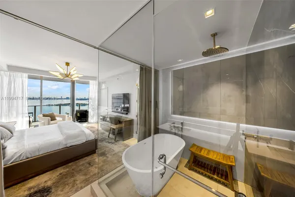 $25,000 | 700 Northeast 24th Street, Unit 1507, Miami, FL 33137