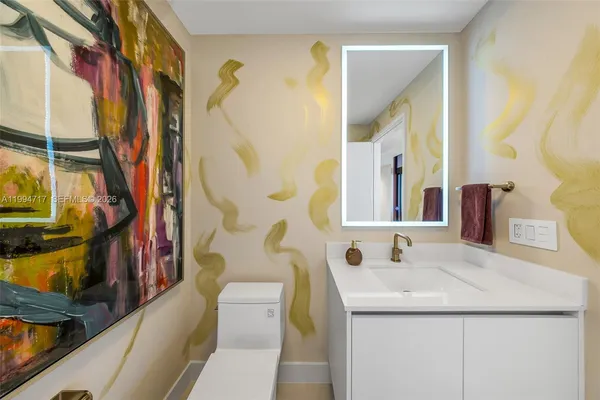 $25,000 | 700 Northeast 24th Street, Unit 1507, Miami, FL 33137