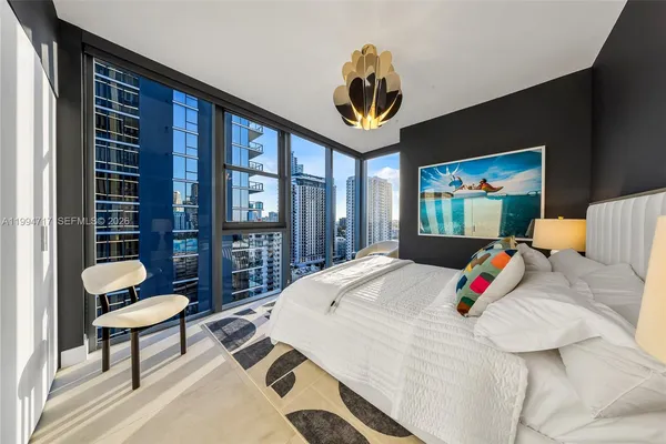 $25,000 | 700 Northeast 24th Street, Unit 1507, Miami, FL 33137