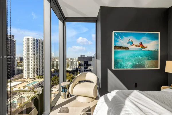 $25,000 | 700 Northeast 24th Street, Unit 1507, Miami, FL 33137