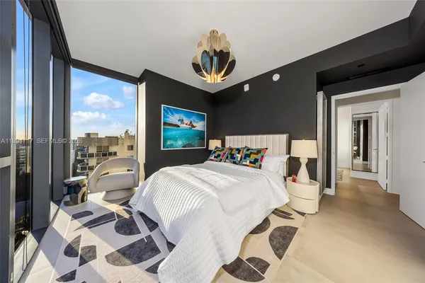 $25,000 | 700 Northeast 24th Street, Unit 1507, Miami, FL 33137