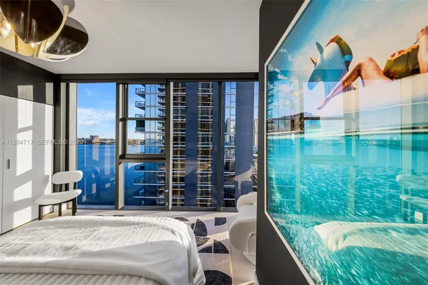 $25,000 | 700 Northeast 24th Street, Unit 1507, Miami, FL 33137