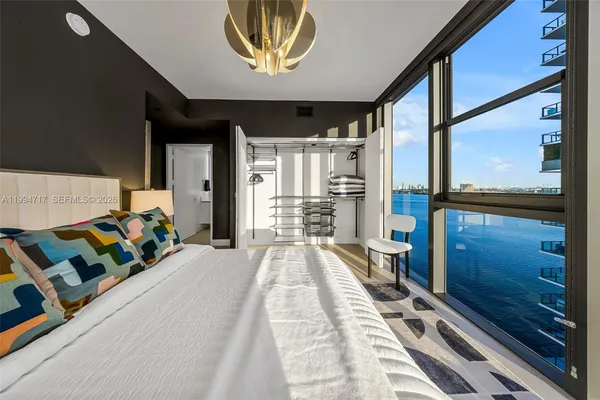 $25,000 | 700 Northeast 24th Street, Unit 1507, Miami, FL 33137