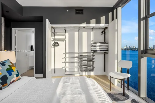 $25,000 | 700 Northeast 24th Street, Unit 1507, Miami, FL 33137