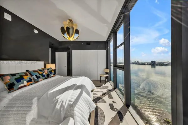 $25,000 | 700 Northeast 24th Street, Unit 1507, Miami, FL 33137