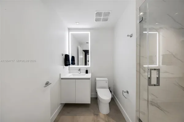 $25,000 | 700 Northeast 24th Street, Unit 1507, Miami, FL 33137