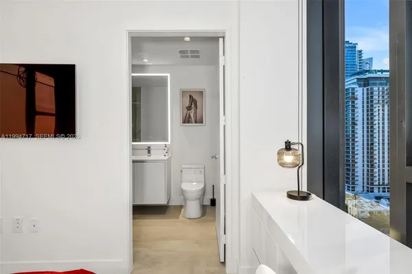 $25,000 | 700 Northeast 24th Street, Unit 1507, Miami, FL 33137