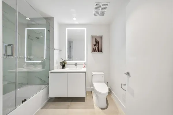 $25,000 | 700 Northeast 24th Street, Unit 1507, Miami, FL 33137