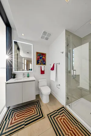 $25,000 | 700 Northeast 24th Street, Unit 1507, Miami, FL 33137