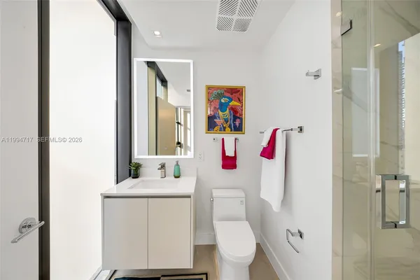 $25,000 | 700 Northeast 24th Street, Unit 1507, Miami, FL 33137