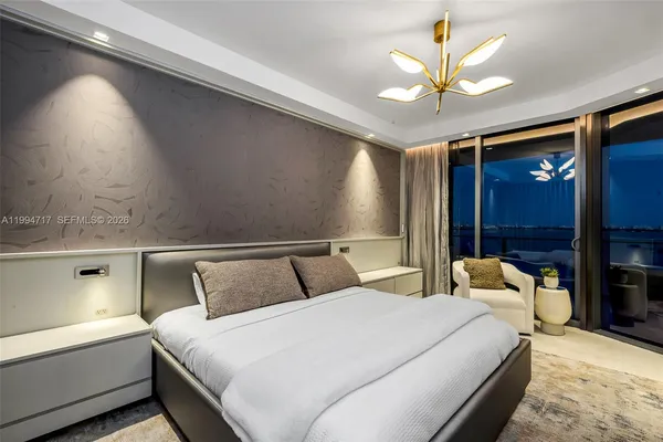 $25,000 | 700 Northeast 24th Street, Unit 1507, Miami, FL 33137