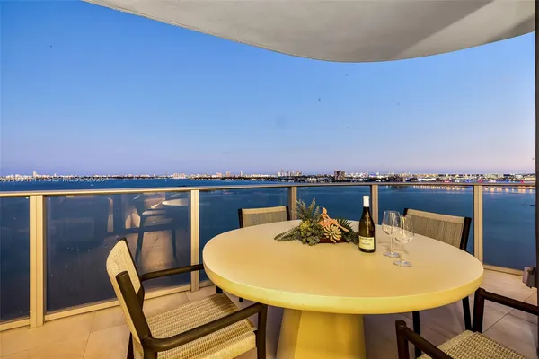 $25,000 | 700 Northeast 24th Street, Unit 1507, Miami, FL 33137