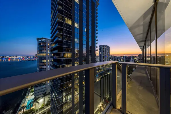 $25,000 | 700 Northeast 24th Street, Unit 1507, Miami, FL 33137