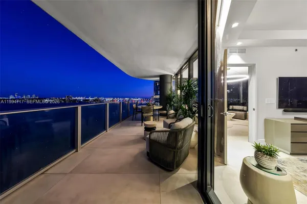 $25,000 | 700 Northeast 24th Street, Unit 1507, Miami, FL 33137