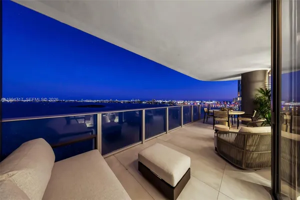 $25,000 | 700 Northeast 24th Street, Unit 1507, Miami, FL 33137