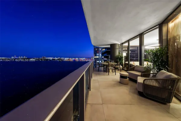 $25,000 | 700 Northeast 24th Street, Unit 1507, Miami, FL 33137