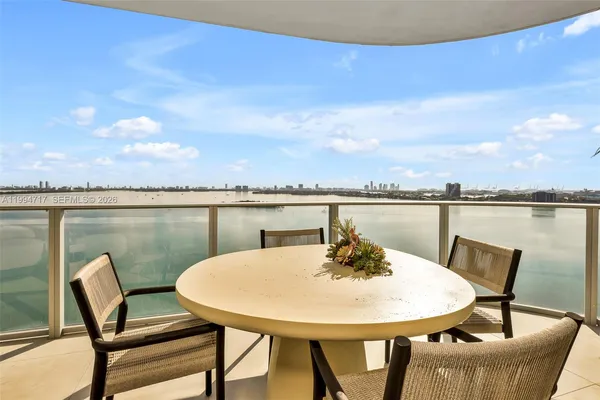 $25,000 | 700 Northeast 24th Street, Unit 1507, Miami, FL 33137