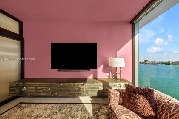 $25,000 | 700 Northeast 24th Street, Unit 1507, Miami, FL 33137