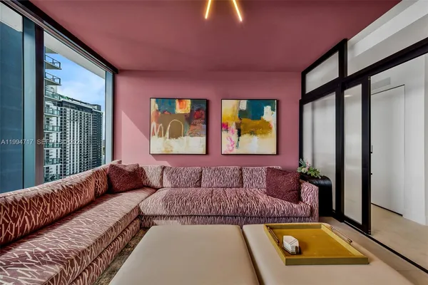 $25,000 | 700 Northeast 24th Street, Unit 1507, Miami, FL 33137