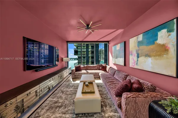 $25,000 | 700 Northeast 24th Street, Unit 1507, Miami, FL 33137