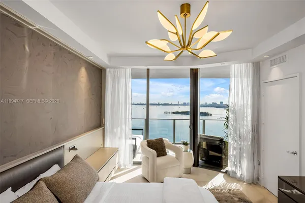 $25,000 | 700 Northeast 24th Street, Unit 1507, Miami, FL 33137