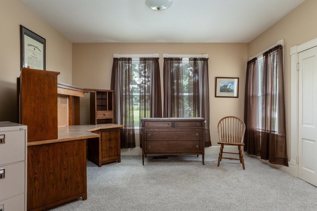 7231 Spring Creek Road Bridgewater, VA 22812 - Photo 14 of 74 a living room with furniture and a window