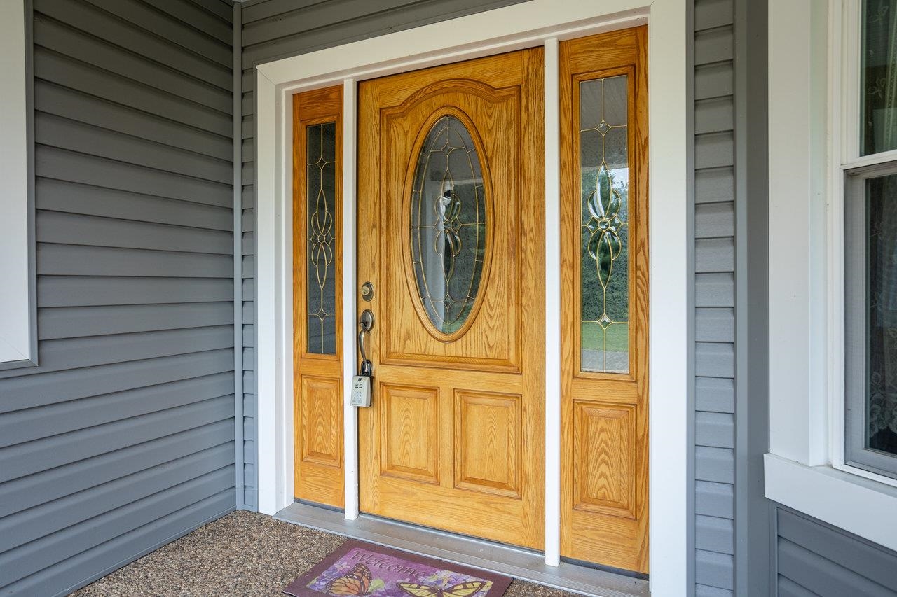 7231 Spring Creek Road Bridgewater, VA 22812 - Photo 2 of 74 a view of a door with a outdoor space