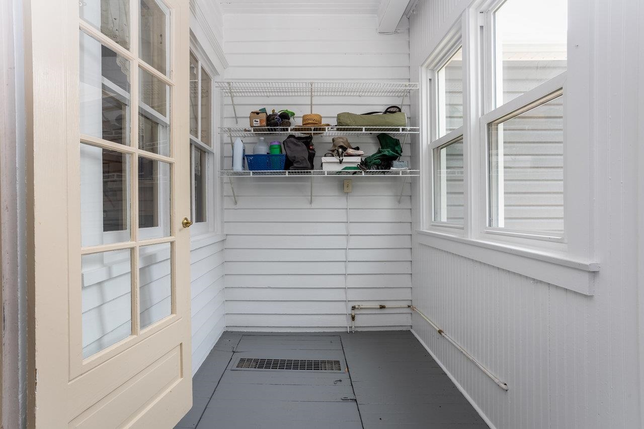 7231 Spring Creek Road Bridgewater, VA 22812 - Photo 23 of 74 a view of storage and utility room