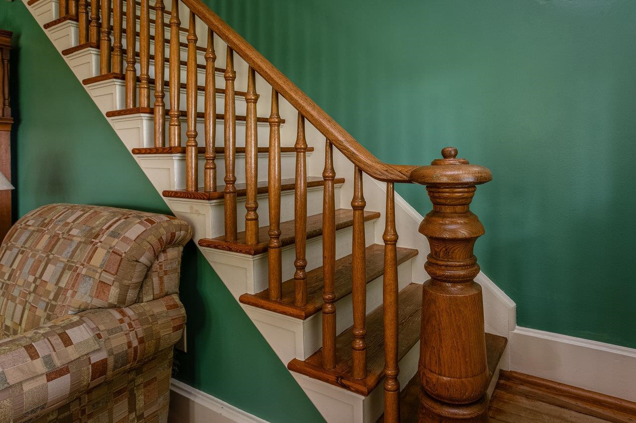 7231 Spring Creek Road Bridgewater, VA 22812 - Photo 26 of 74 a view of entryway