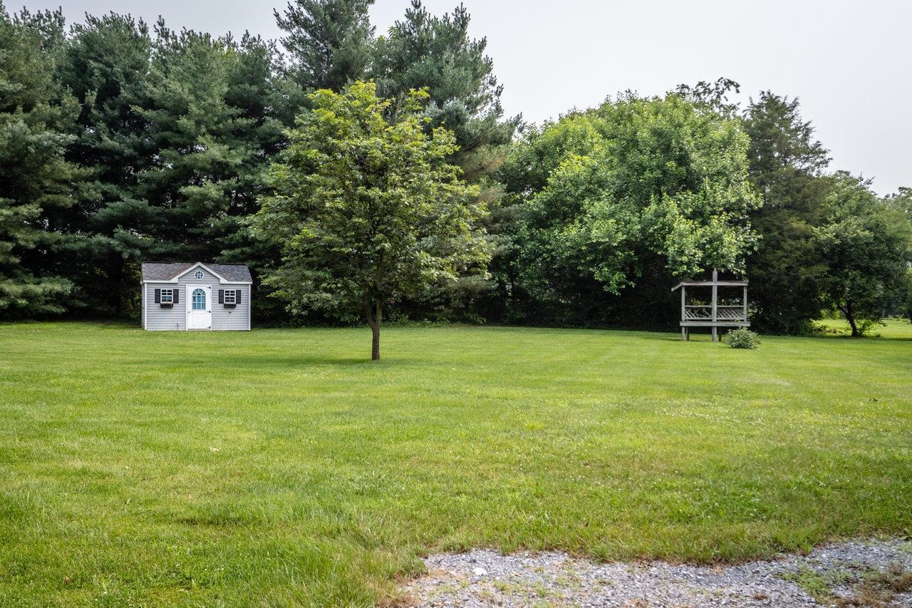 7231 Spring Creek Road Bridgewater, VA 22812 - Photo 54 of 74 a house with a tree in front of it