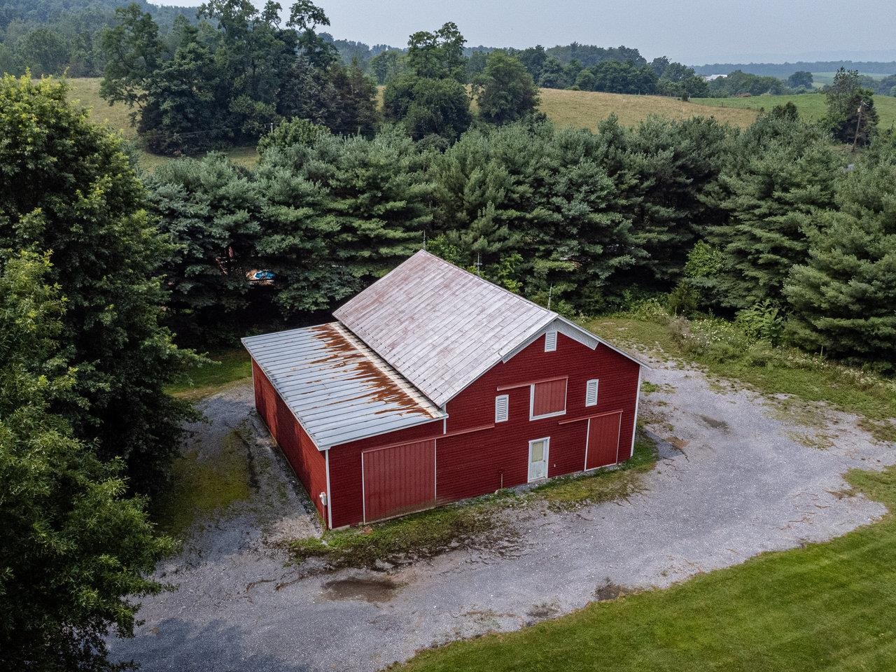 7231 Spring Creek Road Bridgewater, VA 22812 - Photo 70 of 74