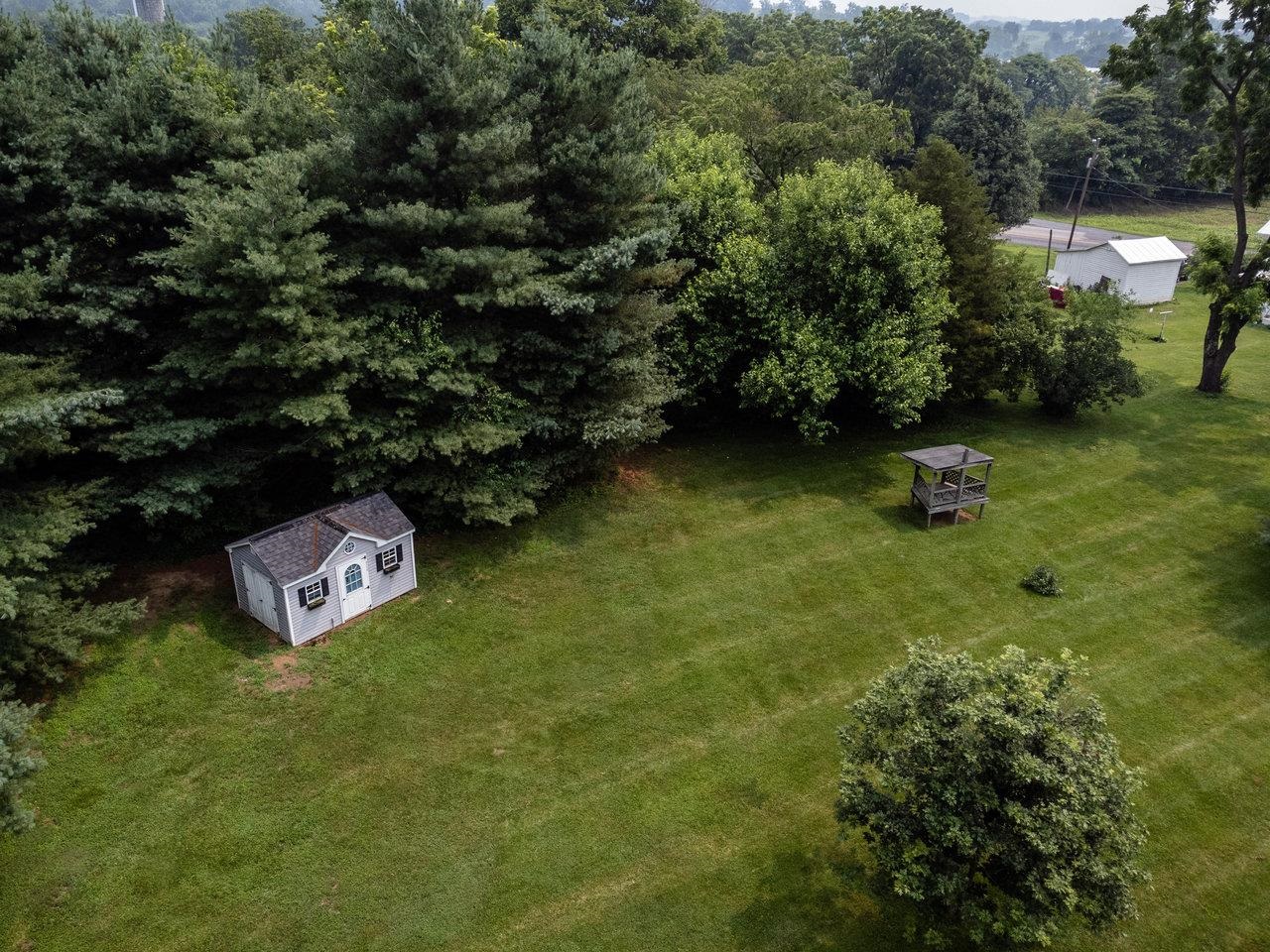 7231 Spring Creek Road Bridgewater, VA 22812 - Photo 72 of 74