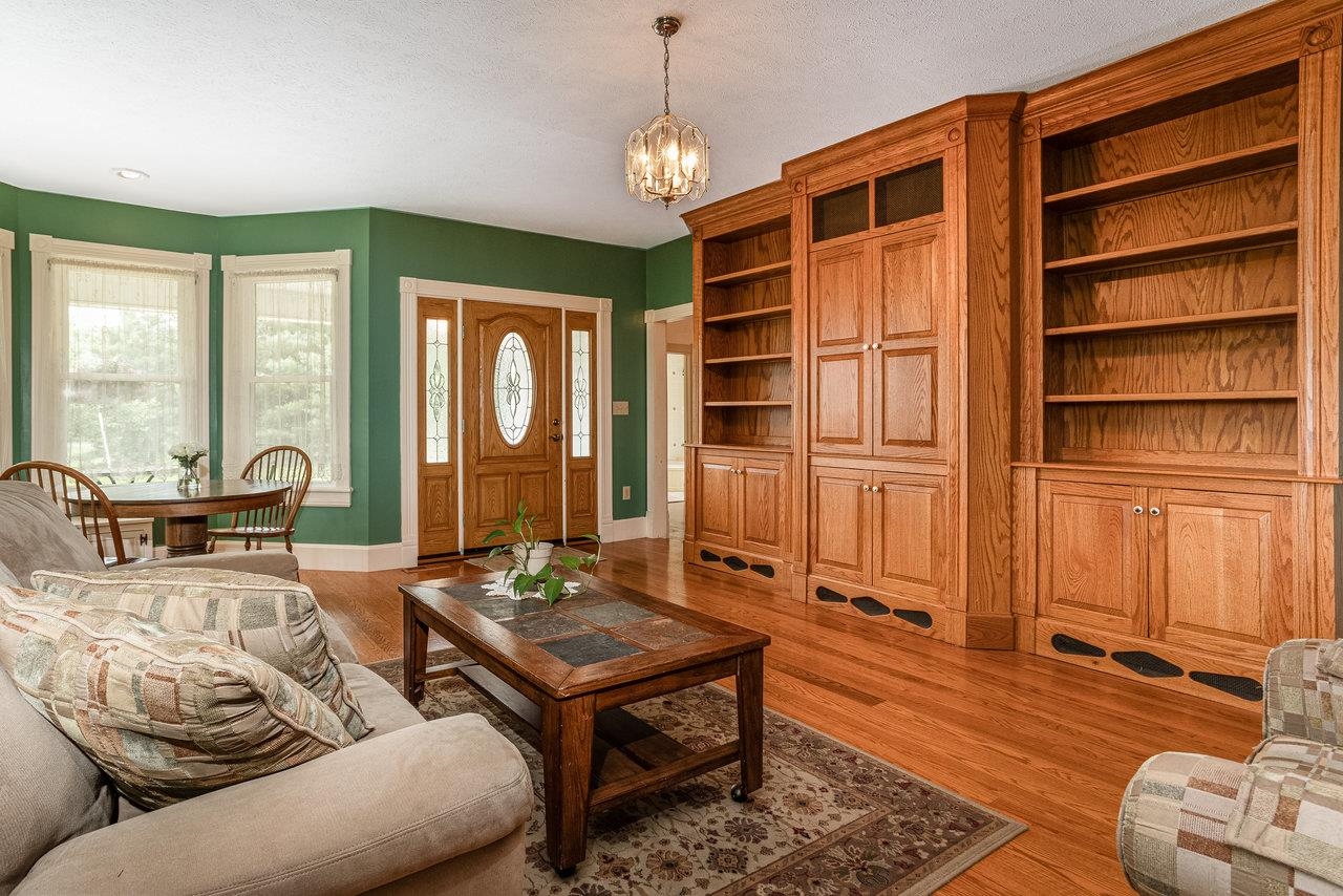 7231 Spring Creek Road Bridgewater, VA 22812 - Photo 9 of 74