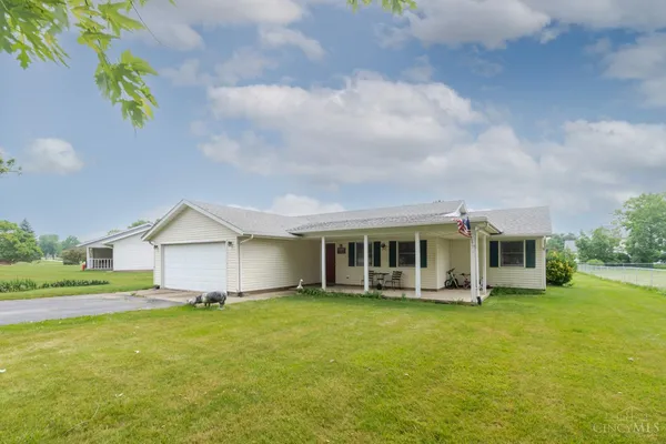 $234,500 | 198 Finland Drive, Eaton, OH 45320
