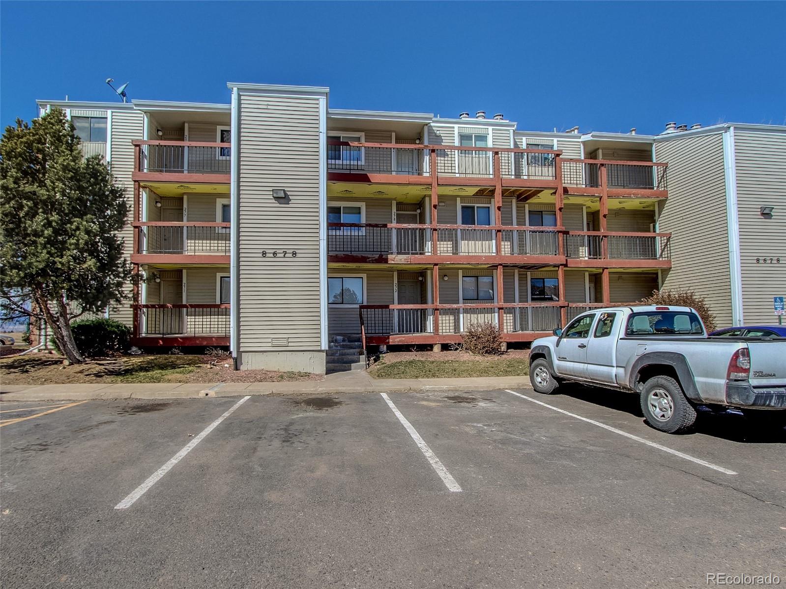8678 Decatur Street, Unit 279 Westminster, CO 80031 - Photo 2 of 19 Gallery Image 2
