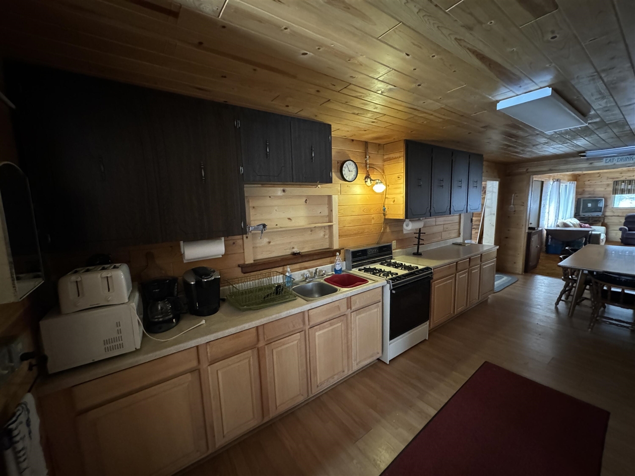 3010 Mt Tom Road Comins, MI 48619 - Photo 34 of 97