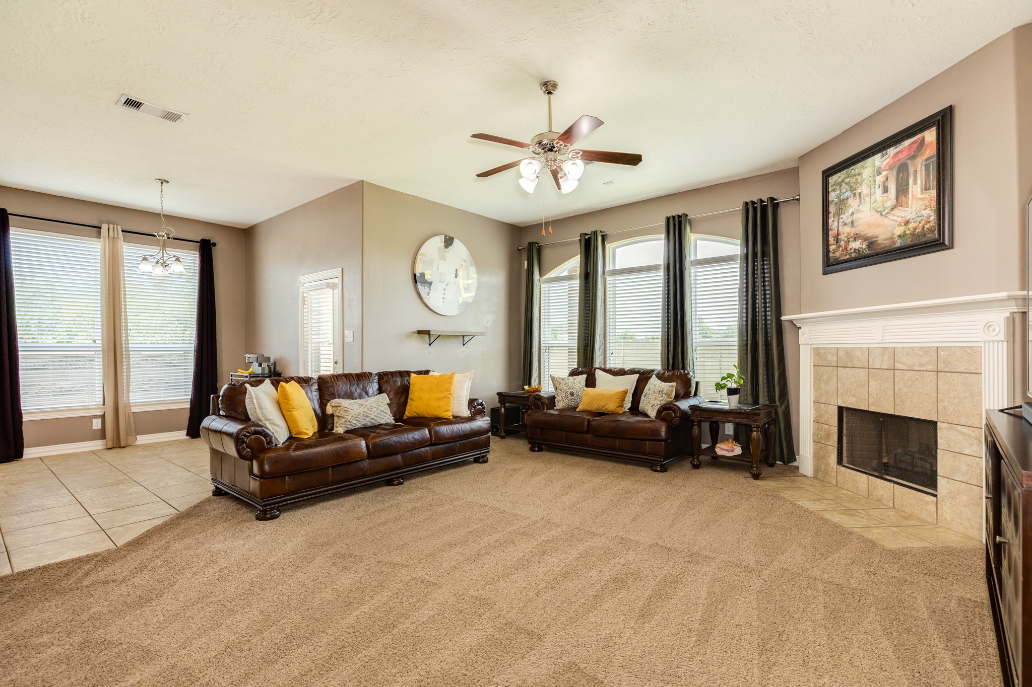 2730 Diamond Vista Lane Rosharon, TX 77583 - Photo 18 of 44