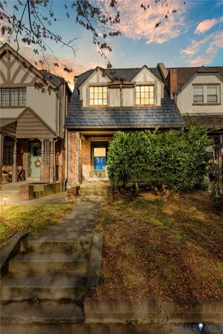 $575,000 | 3502 Hanover Avenue, Richmond, VA 23221