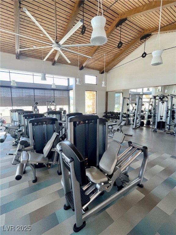 223 Sun Glaze Avenue Henderson, NV 89011 - Photo 25 of 44