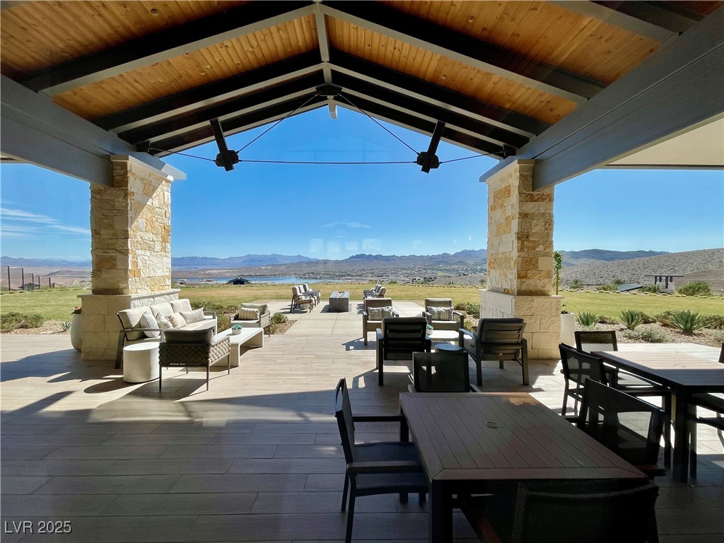 223 Sun Glaze Avenue Henderson, NV 89011 - Photo 27 of 44