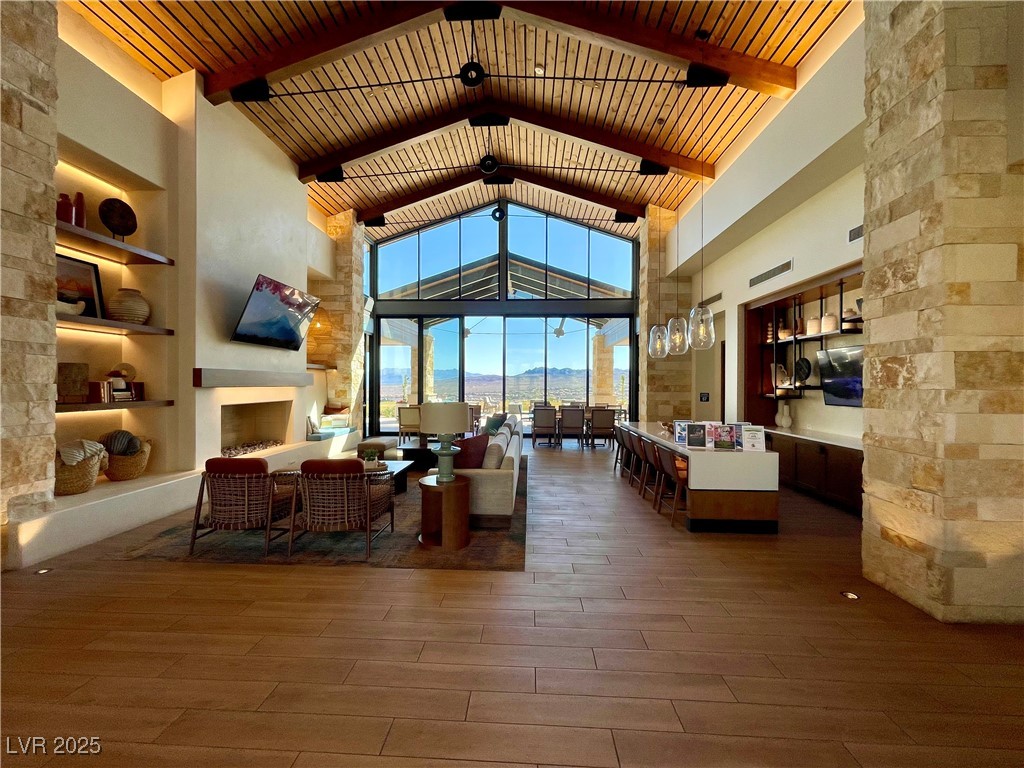 223 Sun Glaze Avenue Henderson, NV 89011 - Photo 32 of 44